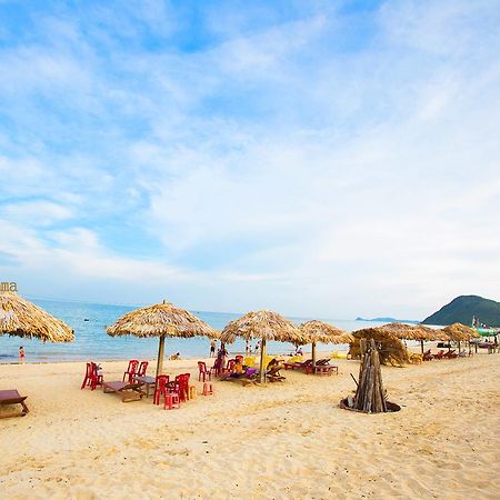 La Paloma Hotel Quan Lan Εξωτερικό φωτογραφία