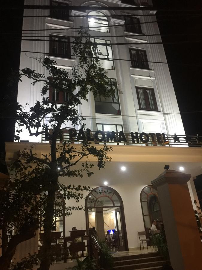 La Paloma Hotel Quan Lan Εξωτερικό φωτογραφία