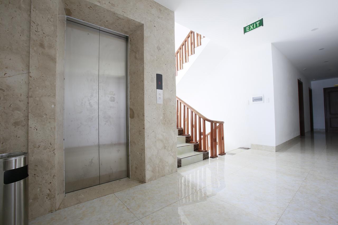 La Paloma Hotel Quan Lan Εξωτερικό φωτογραφία