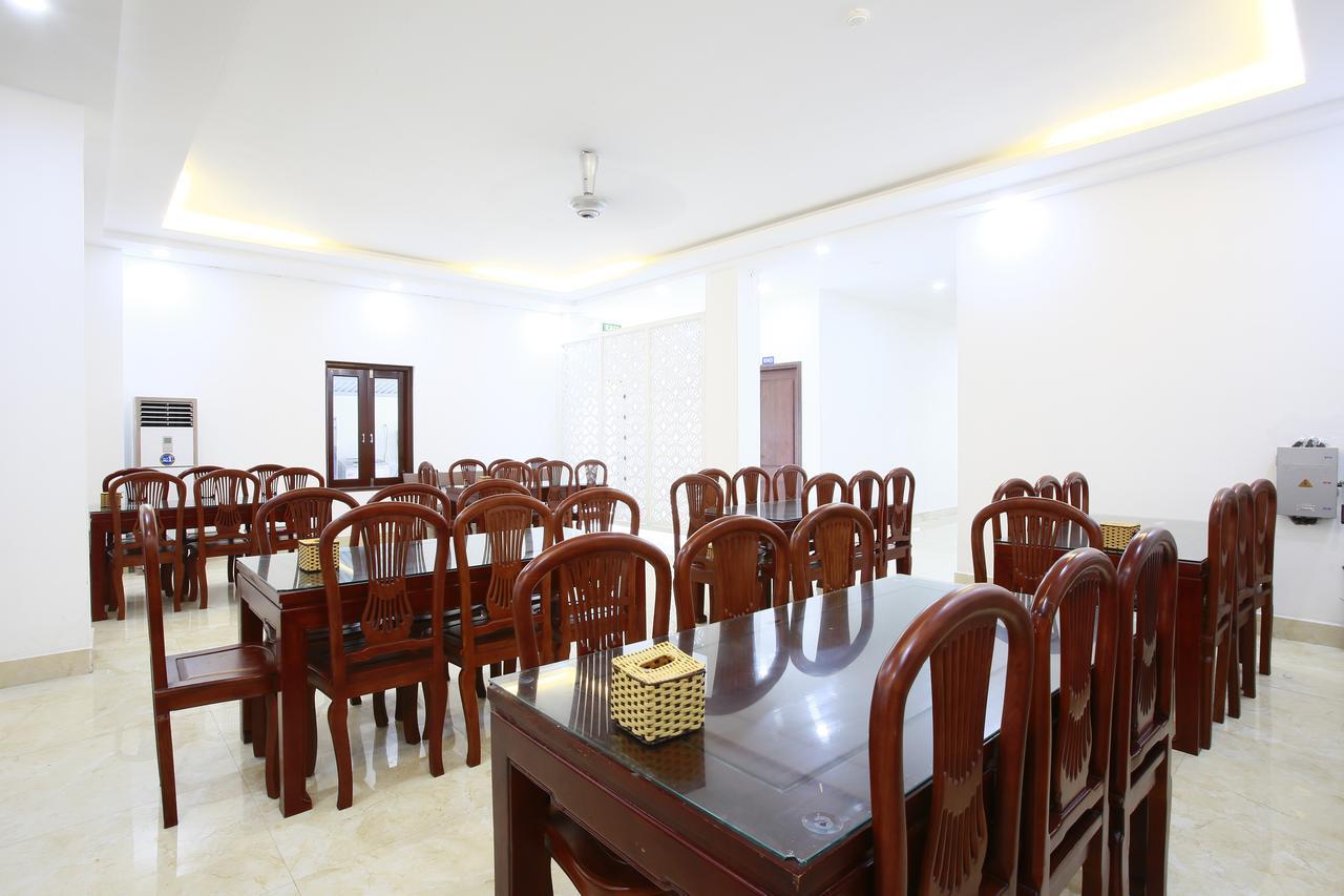 La Paloma Hotel Quan Lan Εξωτερικό φωτογραφία