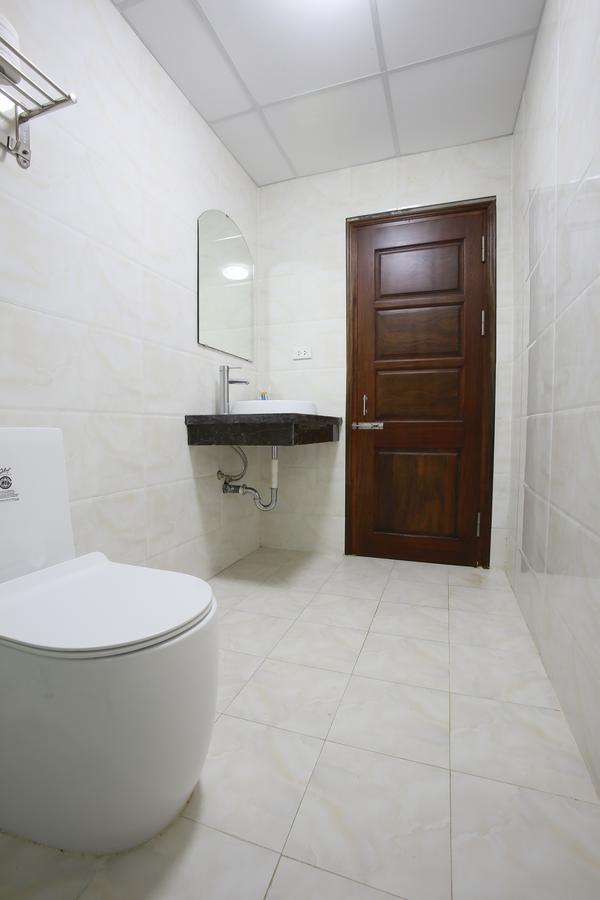 La Paloma Hotel Quan Lan Εξωτερικό φωτογραφία